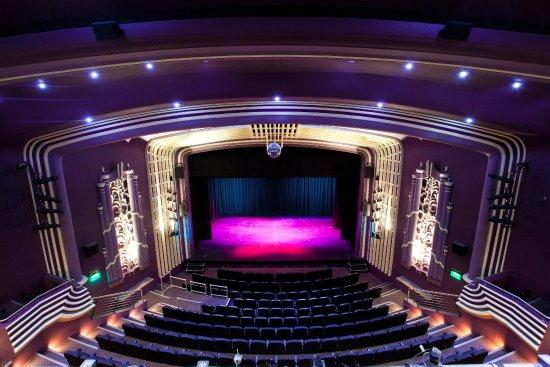 The Capitol Horsham
